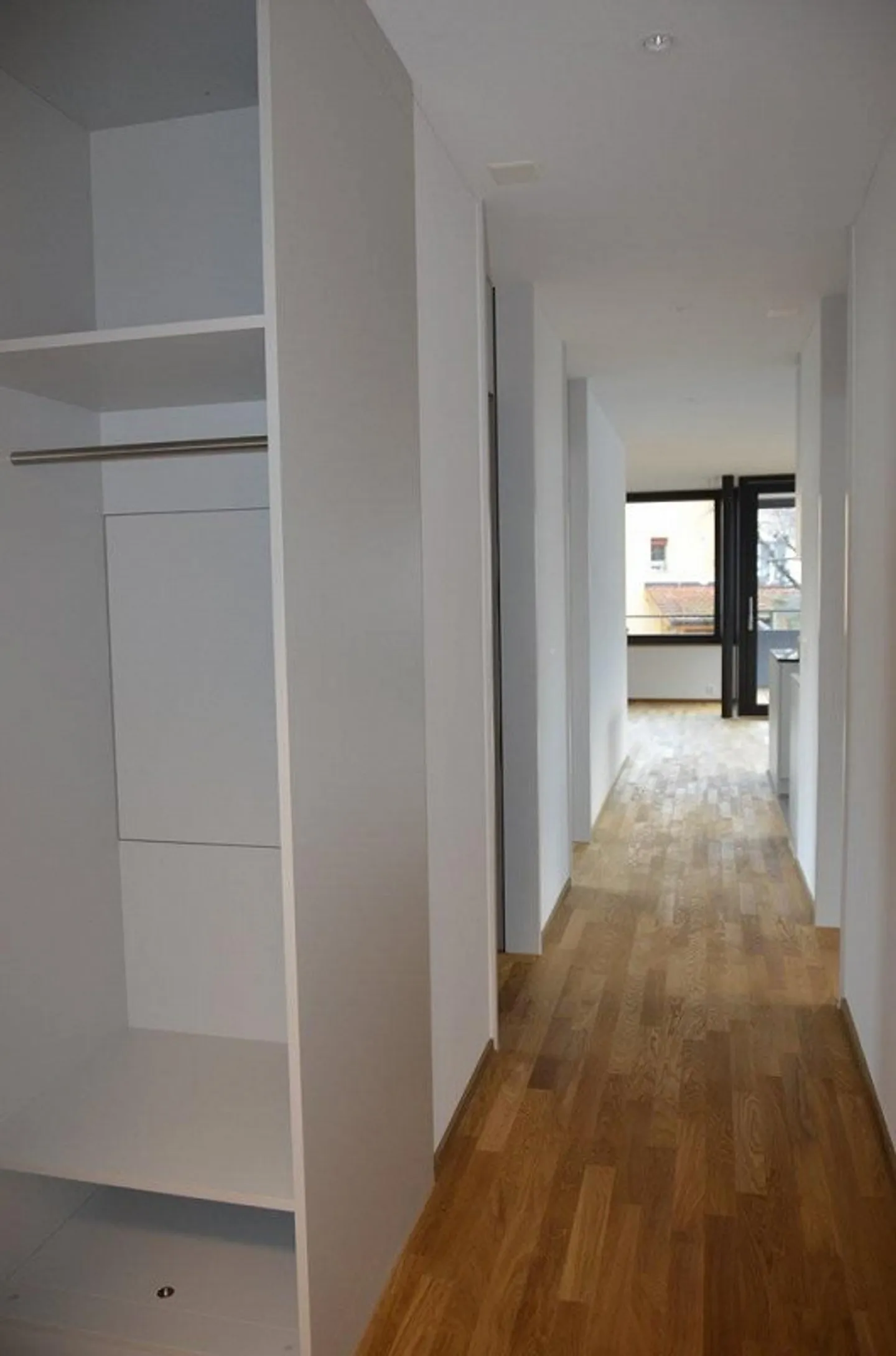 Erdgeschosswohnung Thun West - Foto 8 von 12