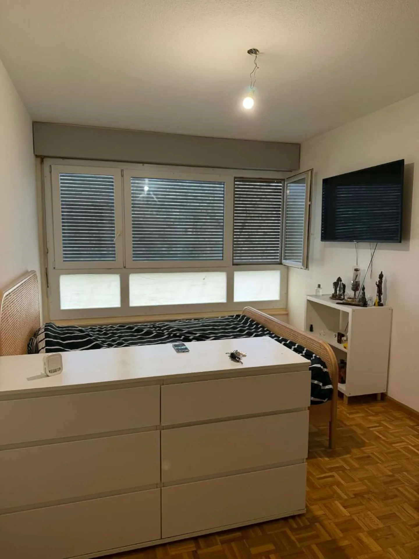 5-Zimmer-Wohnung - Foto 3 von 5