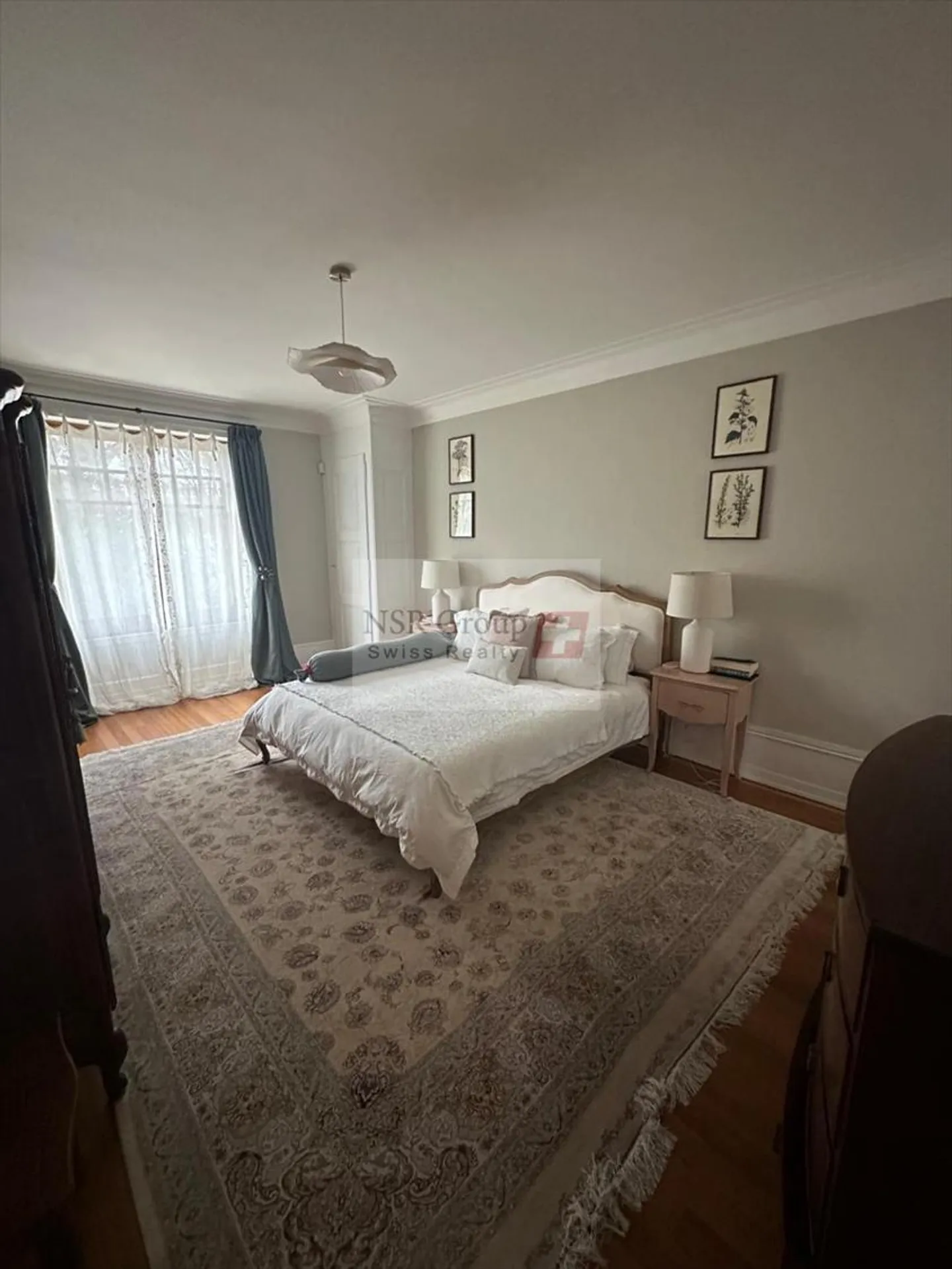 Clos-Belmont - Hotel privato con 12 camere - Foto 5 di 7