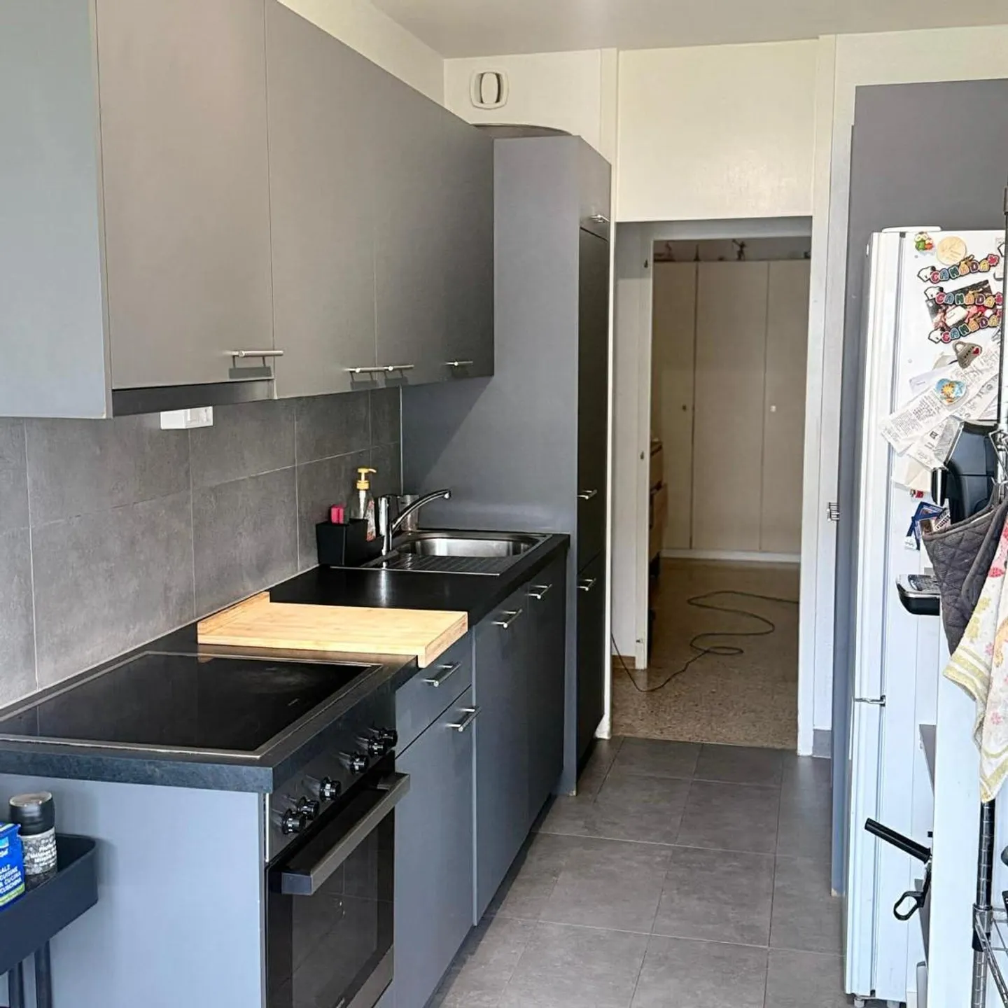 5-Zimmer-Wohnung - Foto 5 von 5