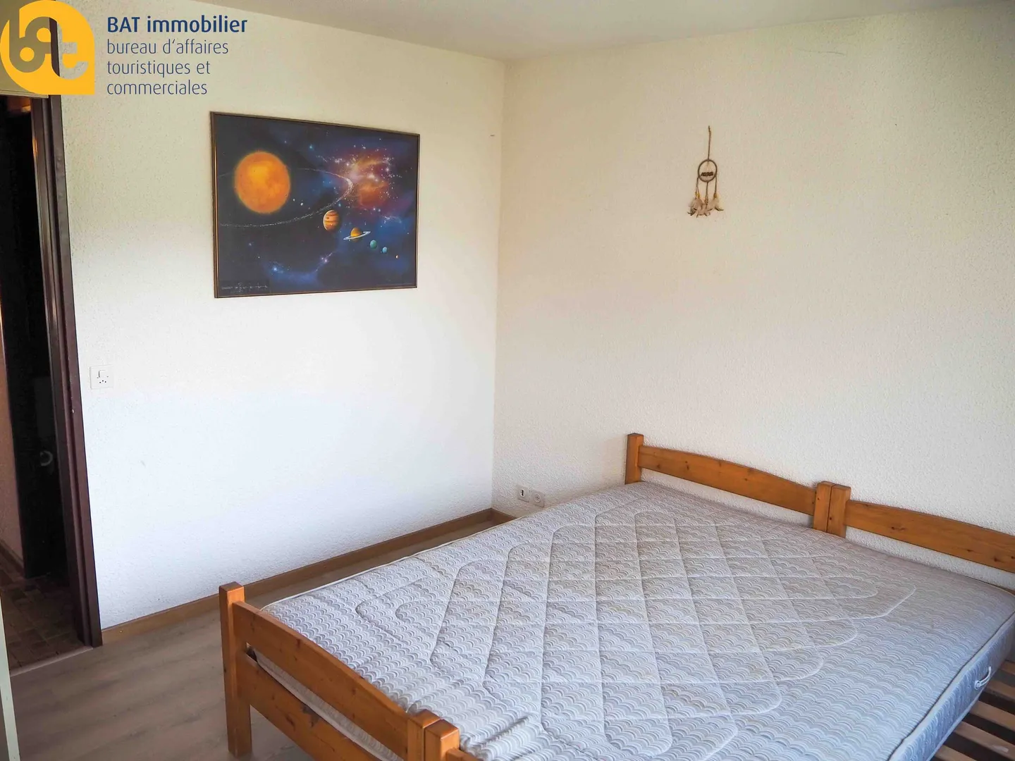 Appartamento in affitto - Foto 10 di 13