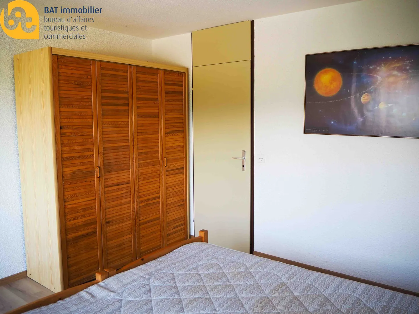 Appartamento in affitto - Foto 11 di 13