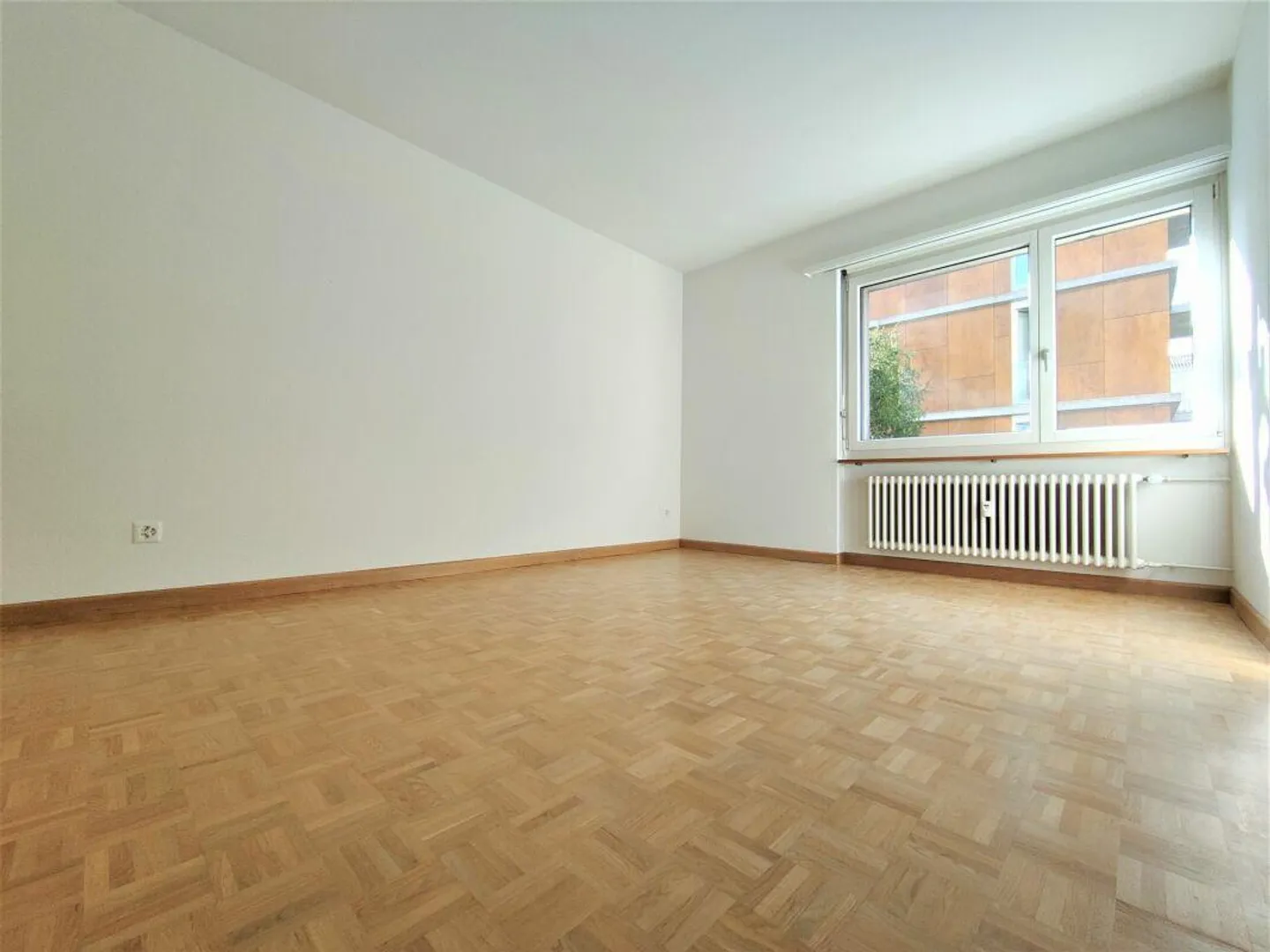 Renovierte Wohnung in Birsfelden - Foto 8 von 8