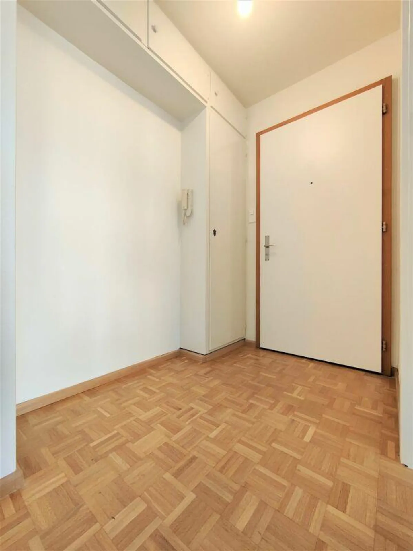 Renovierte Wohnung in Birsfelden - Foto 6 von 8