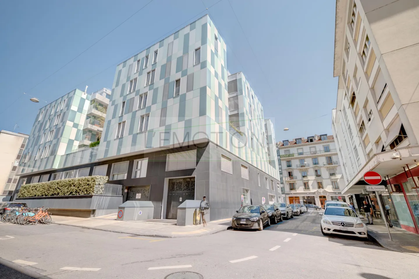 Apartment for sale - Photo 1 of 8