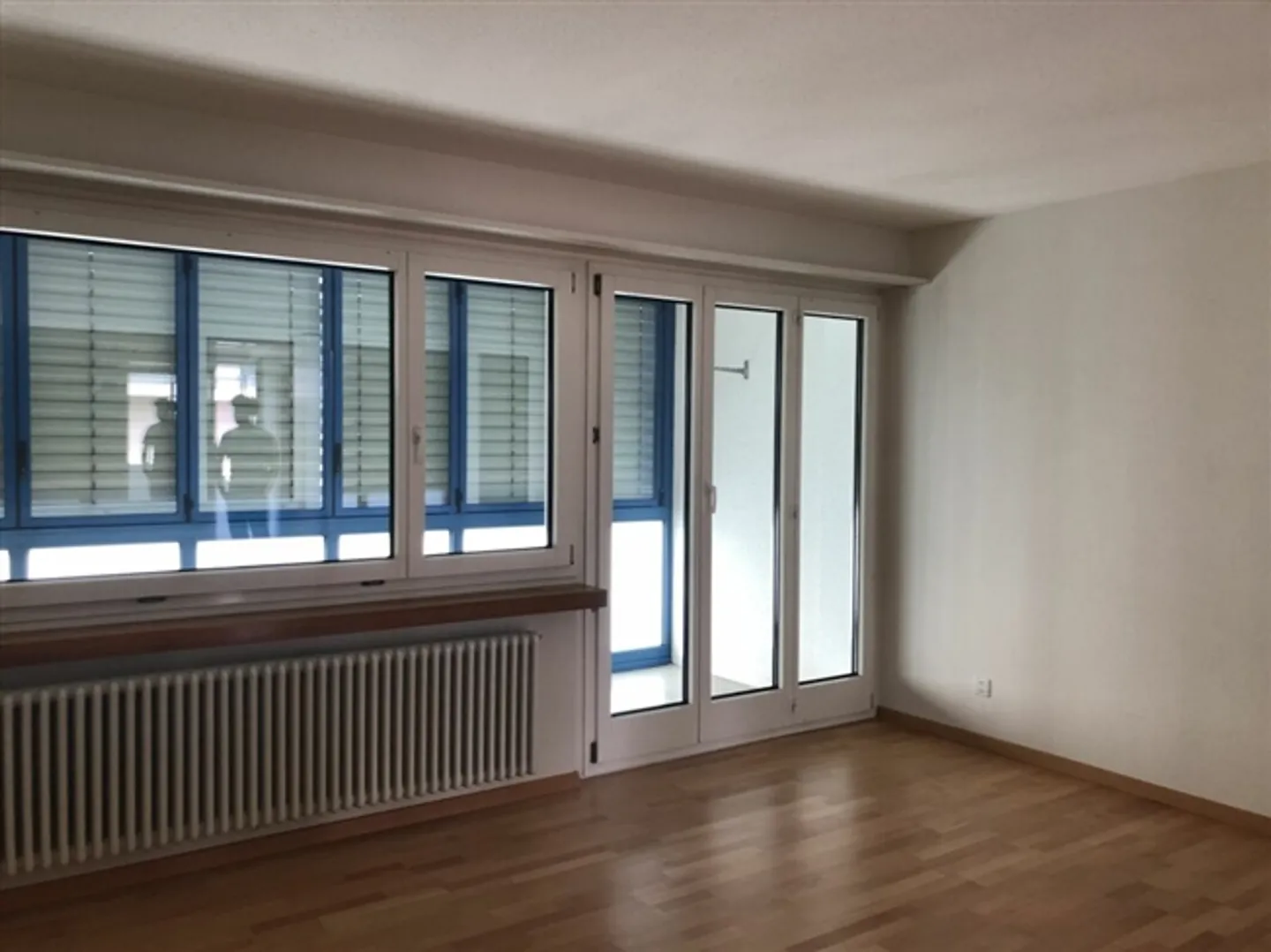 Appartement 1 pièce au 2ème étage - Photo 3 sur 5