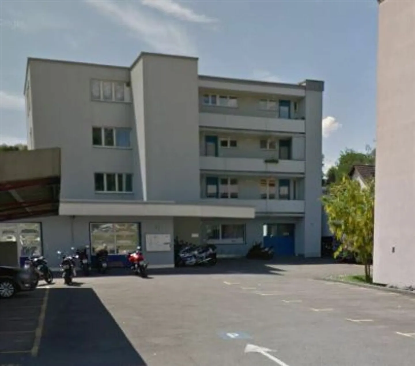 Appartement 1 pièce au 2ème étage - Photo 5 sur 5