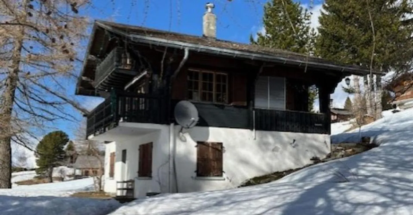 Pretty chalet with two apartments in PPE - Photo 1 of 11
