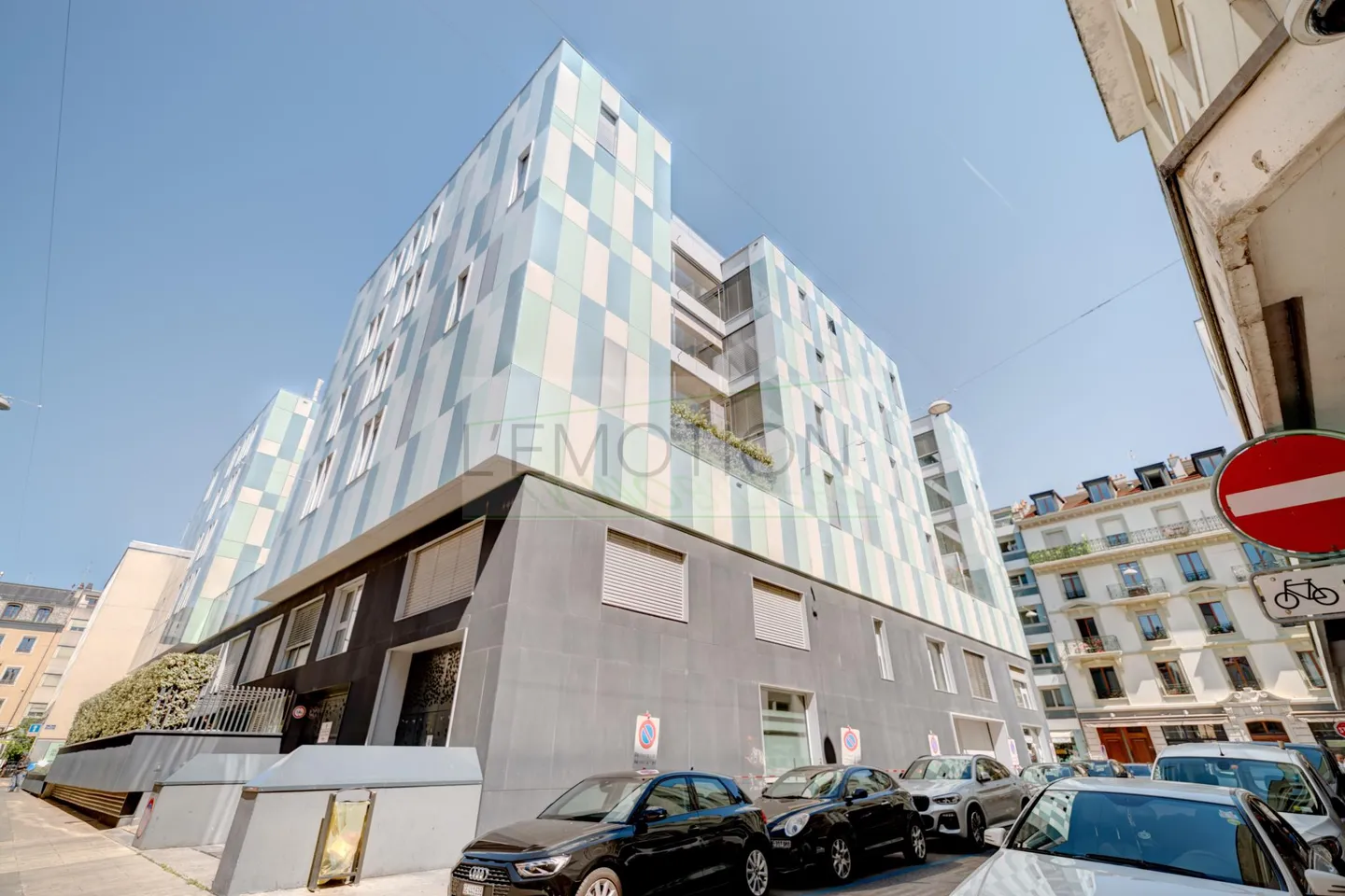 Apartment for sale - Photo 7 of 8