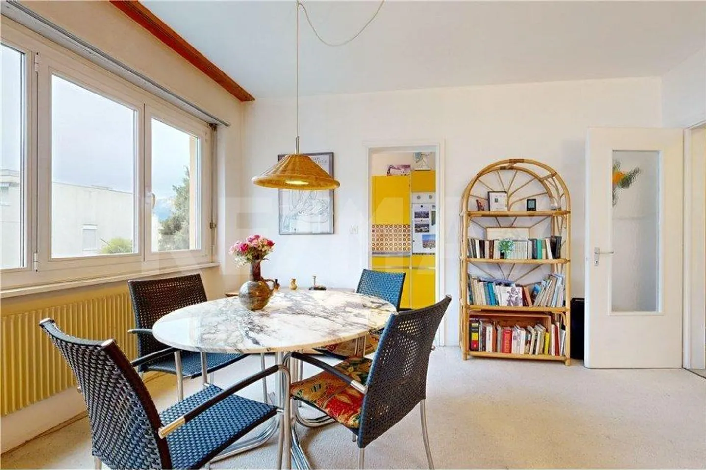 Gemütliches 1,5-Zimmer-Apartment - Foto 1 von 11
