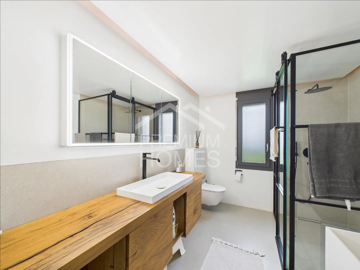 Vivere moderno in un'oasi unica - Foto 5 di 11