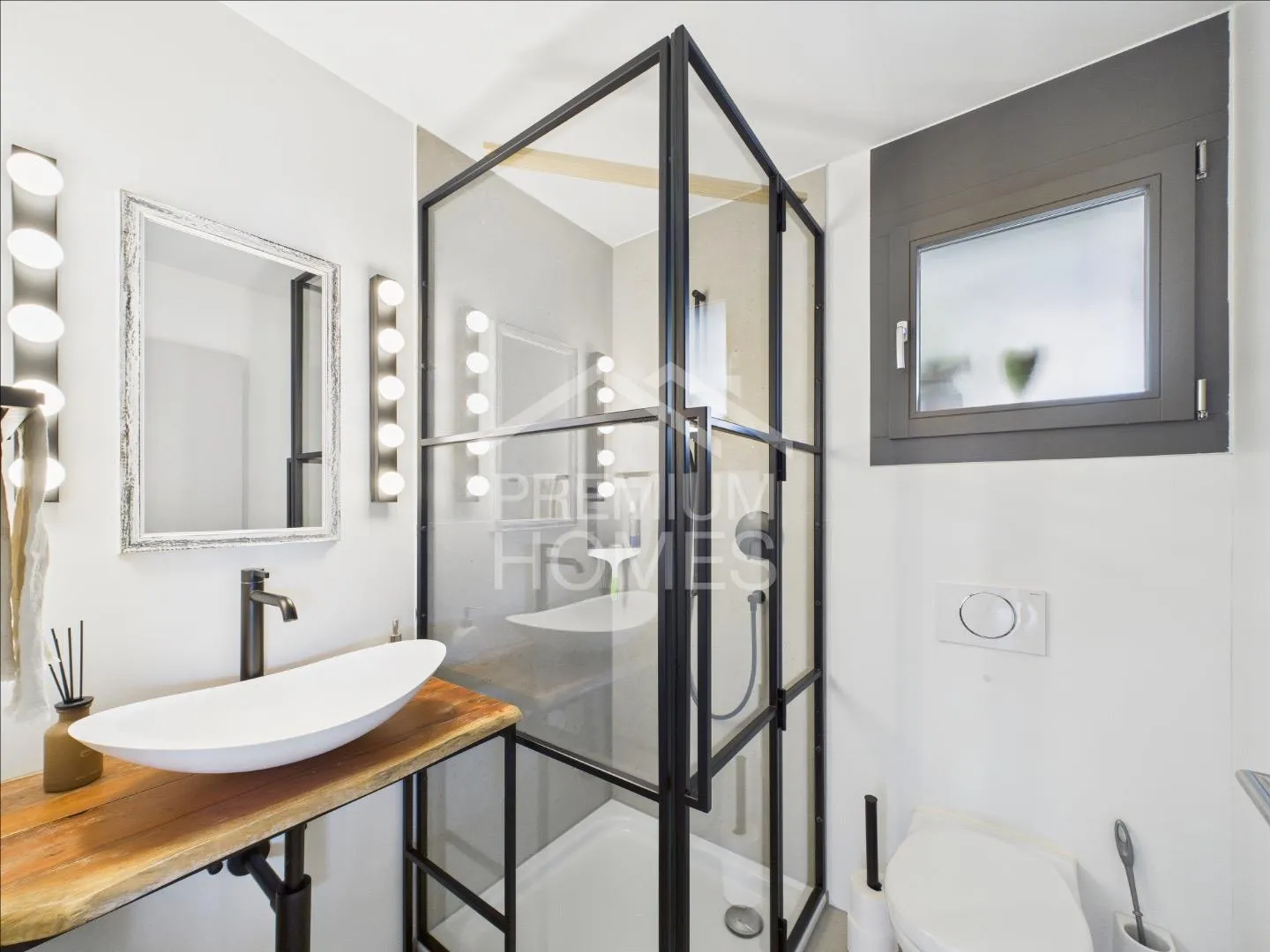 Vivere moderno in un'oasi unica - Foto 6 di 11