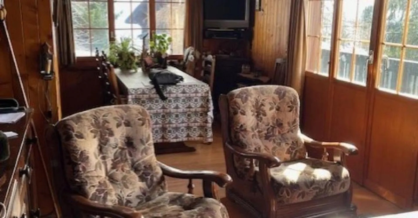 Pretty chalet with two apartments in PPE - Photo 3 of 11