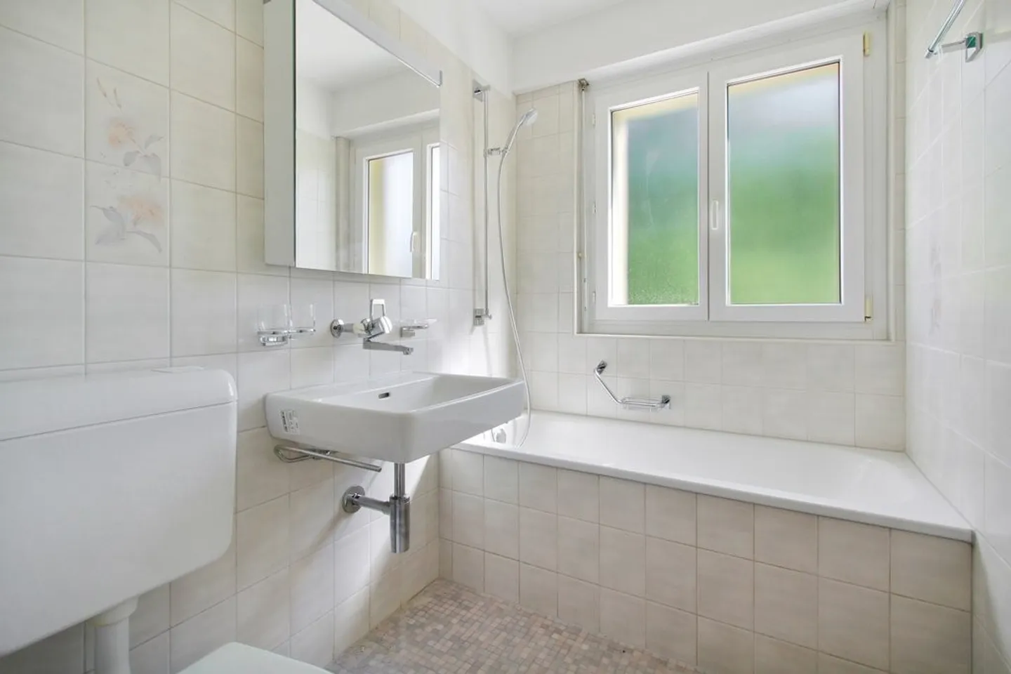 Appartement à louer - Photo 3 sur 7