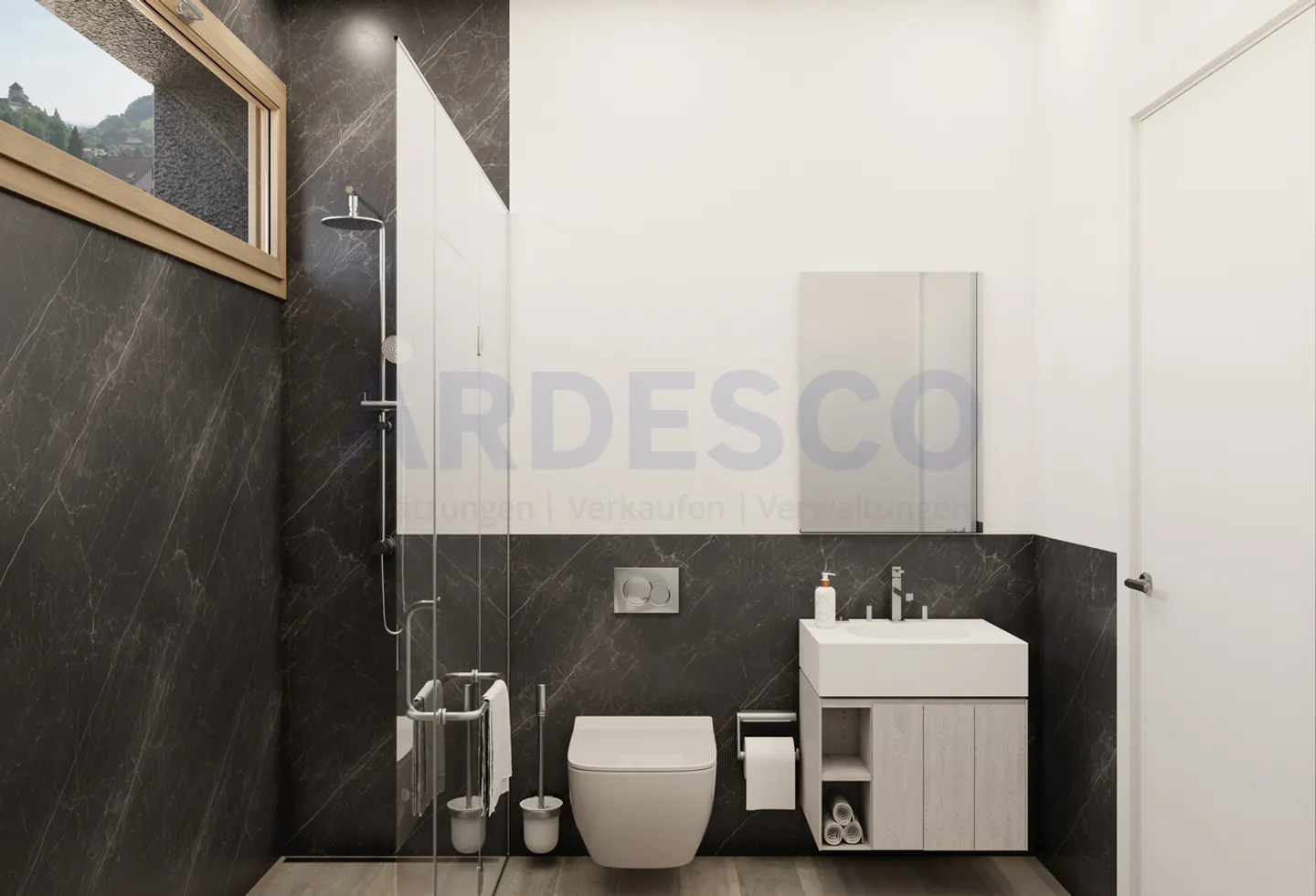 Ein Zuhause mit Weitblick – modernes Wohnen an historischer Kulisse - Foto 8 von 8