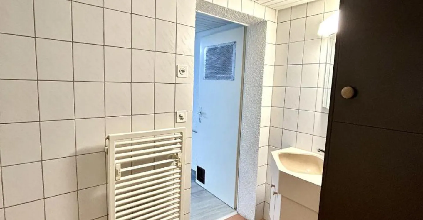 Office Space with Parking - Photo 9 of 9