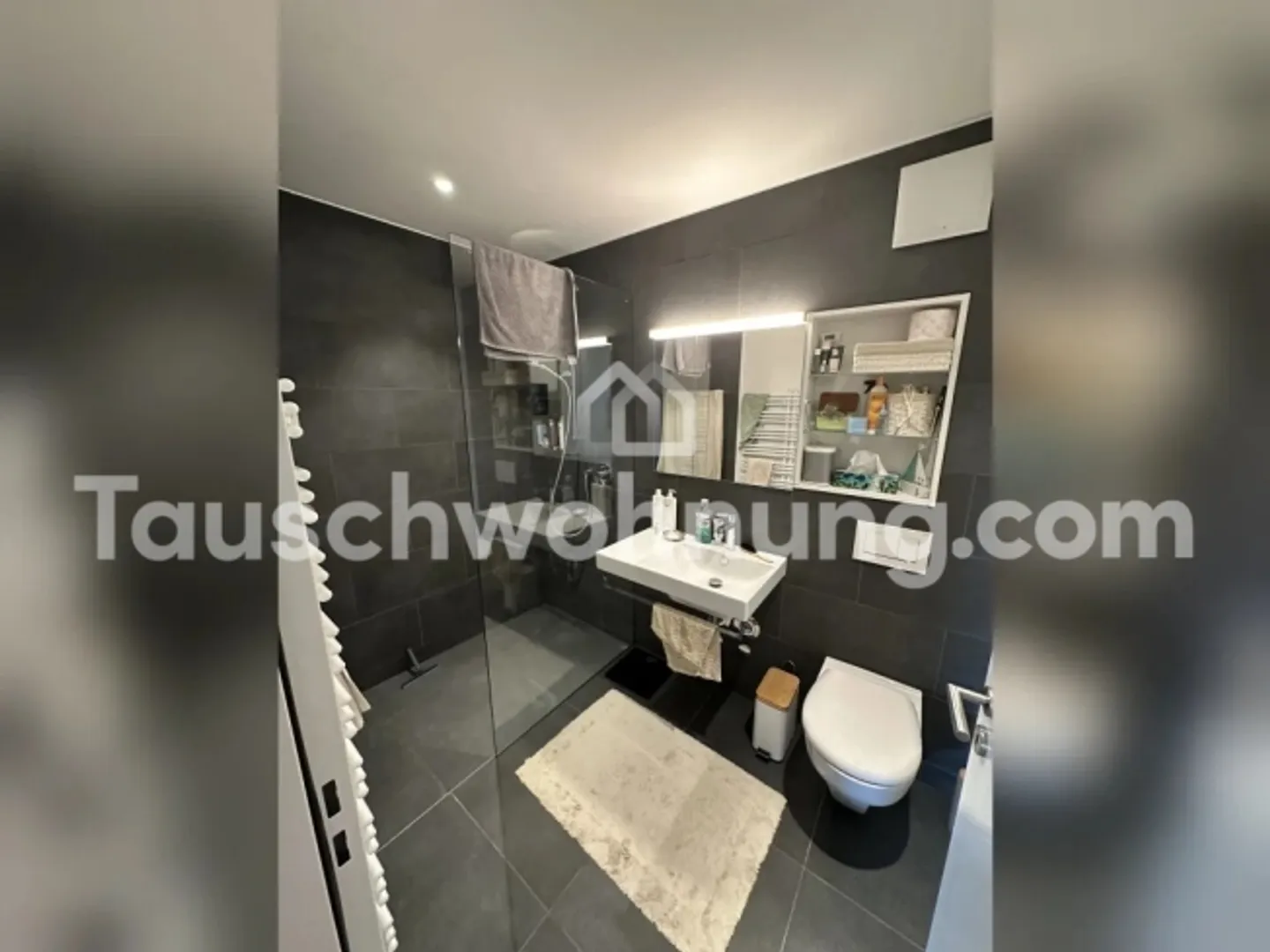 APPARTAMENTO IN SCAMBIO Scambio appartamento nuovo di 3.5 stanze - Foto 5 di 9