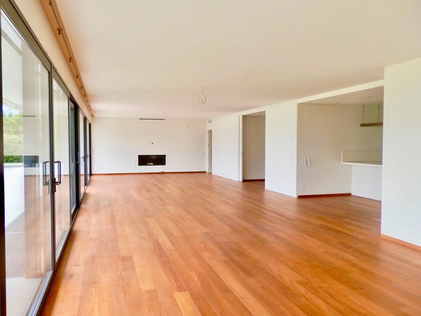 Appartamento di Lusso a Porza con Piscina e Vista sul Lago di Lugano - Foto 7 di 14