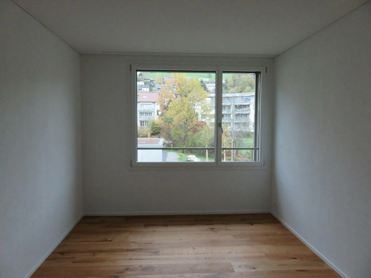 Moderno appartamento di 4,5 stanze nel parco di Riedbach - Foto 4 di 8