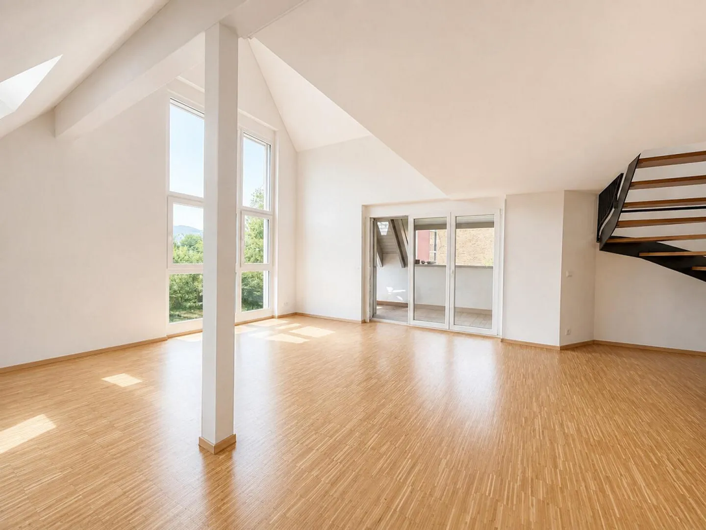 Bâtiment neuf adapté aux familles - Photo 1 sur 8