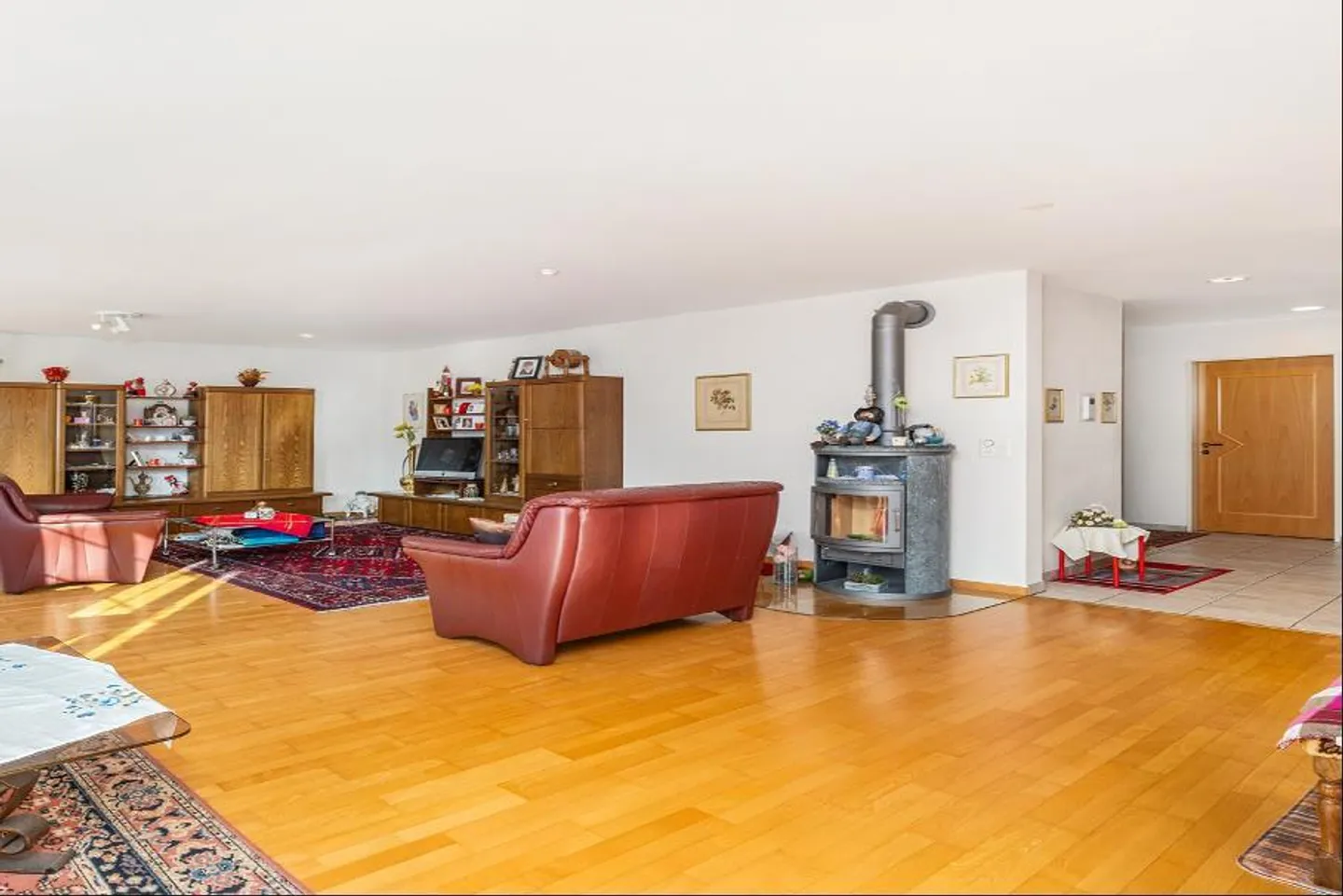 Appartamento 4.5 stanze - Foto 2 di 5