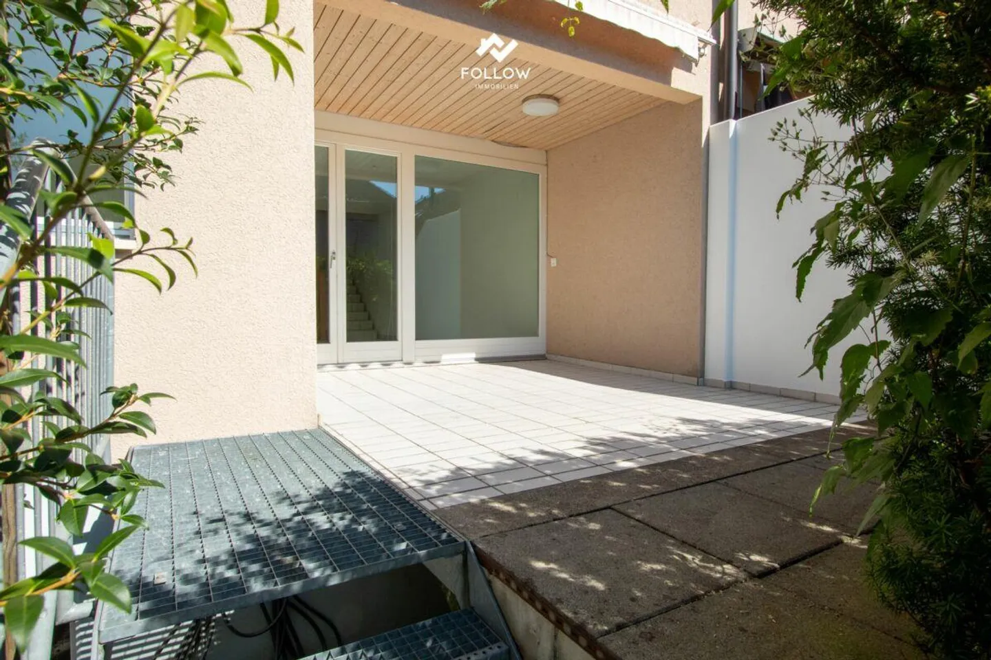 Una casa con cuore - Casa a schiera adatta alle famiglie a Bösingen - Foto 3 di 18