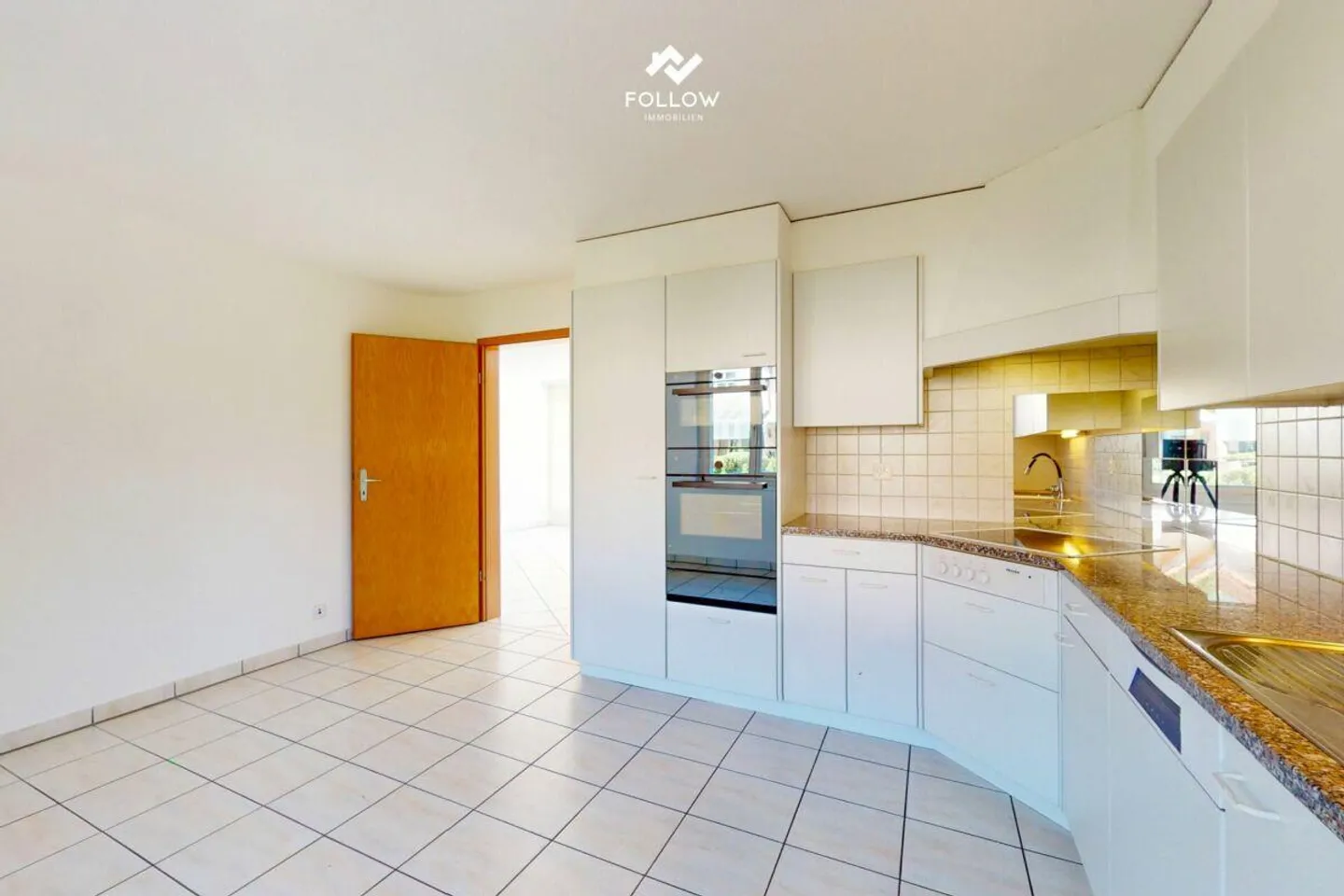 Una casa con cuore - Casa a schiera adatta alle famiglie a Bösingen - Foto 10 di 18