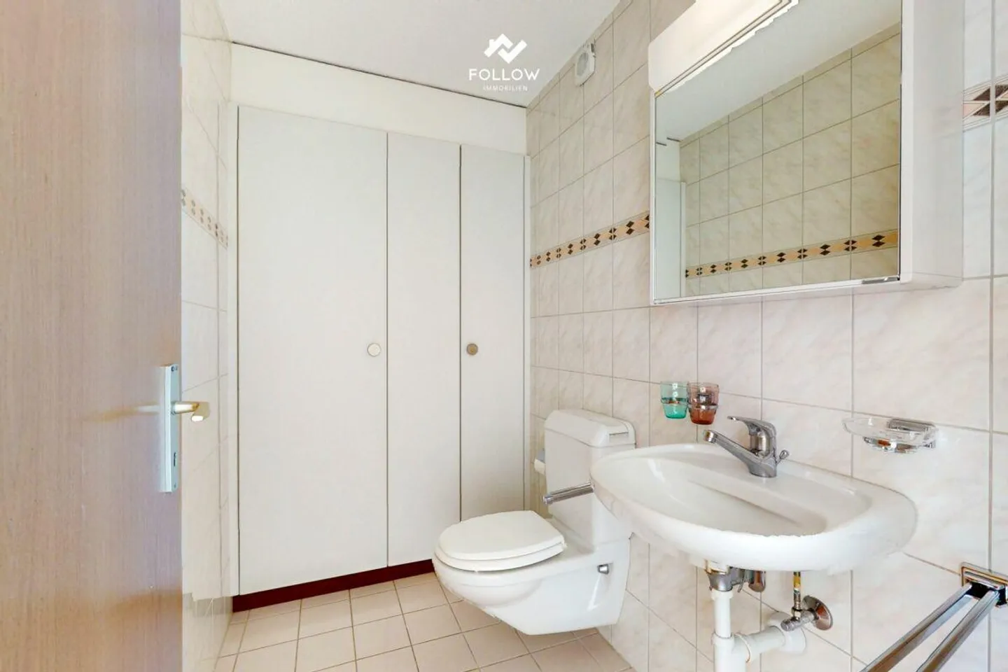 Una casa con cuore - Casa a schiera adatta alle famiglie a Bösingen - Foto 11 di 18