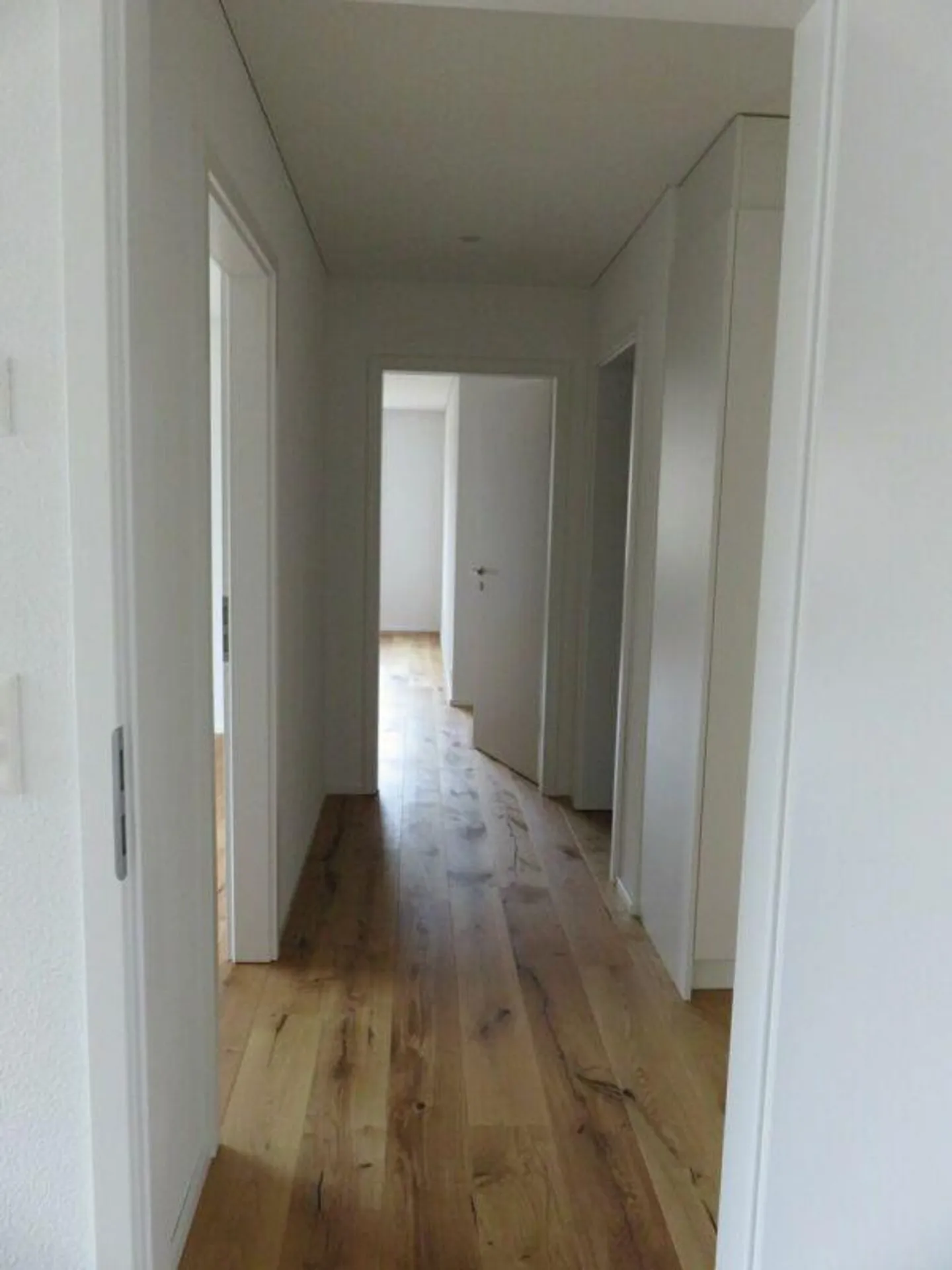 Moderno appartamento di 4,5 stanze nel parco di Riedbach - Foto 5 di 8