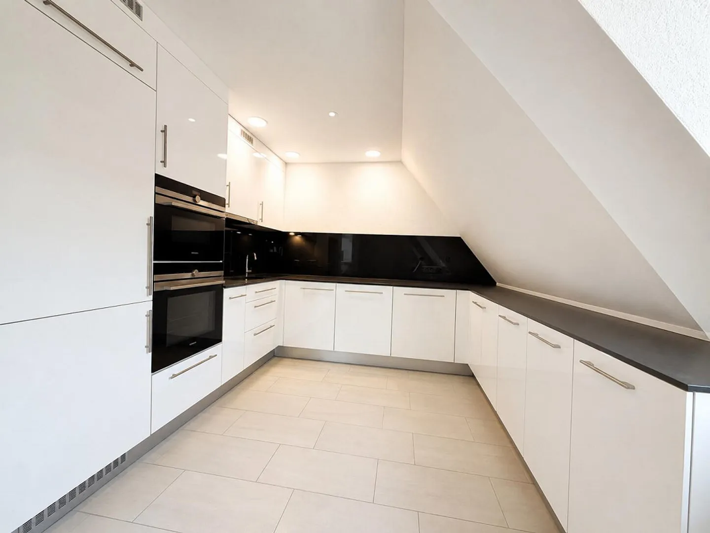 Bâtiment neuf adapté aux familles - Photo 7 sur 8