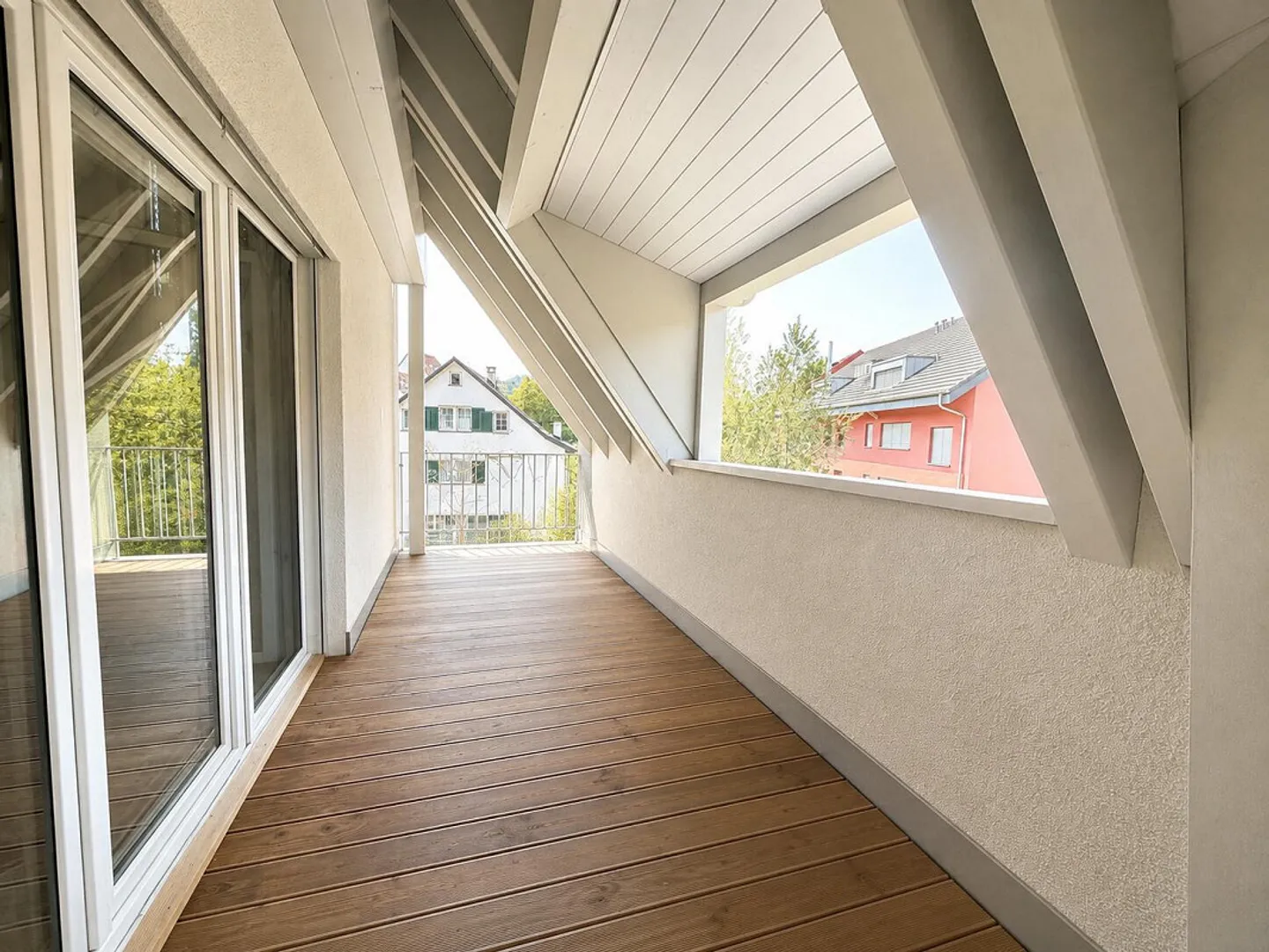 Bâtiment neuf adapté aux familles - Photo 8 sur 8