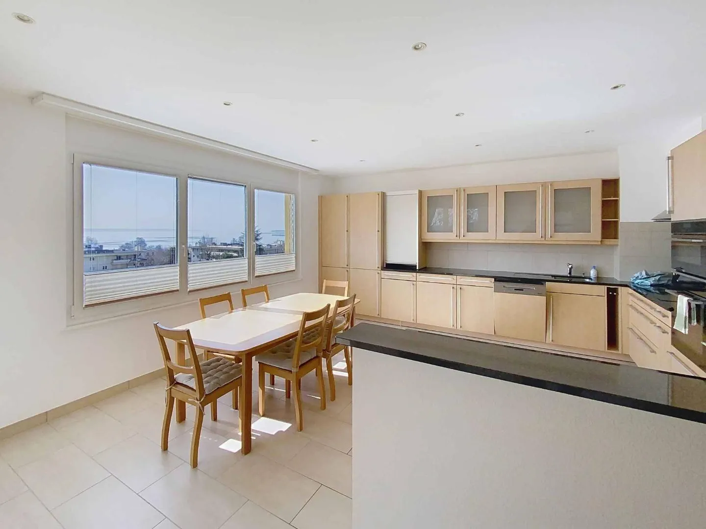 Appartement Magnifique Exclusif avec Vue - Photo 4 sur 5