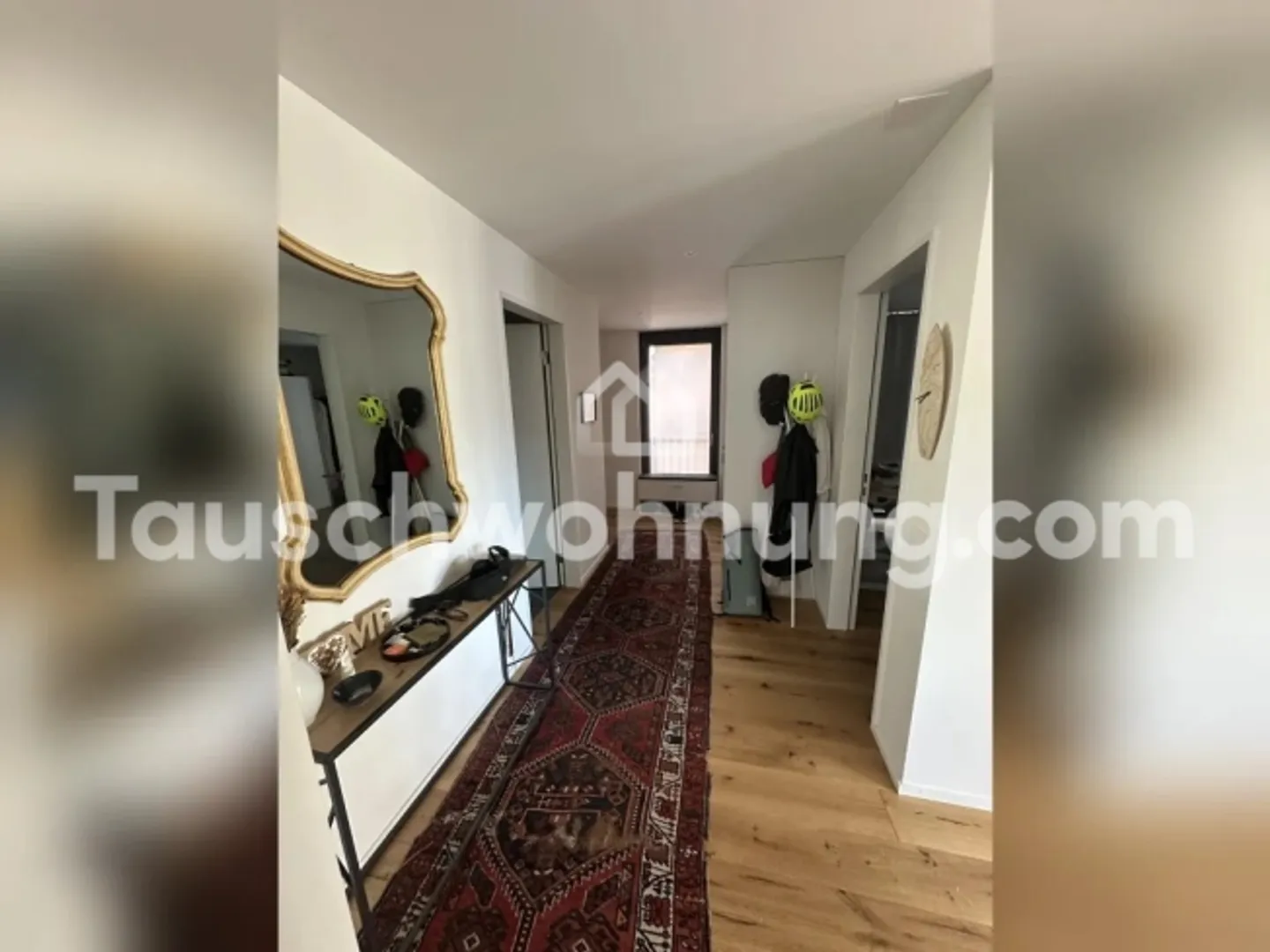 APPARTAMENTO IN SCAMBIO Scambio appartamento nuovo di 3.5 stanze - Foto 9 di 9