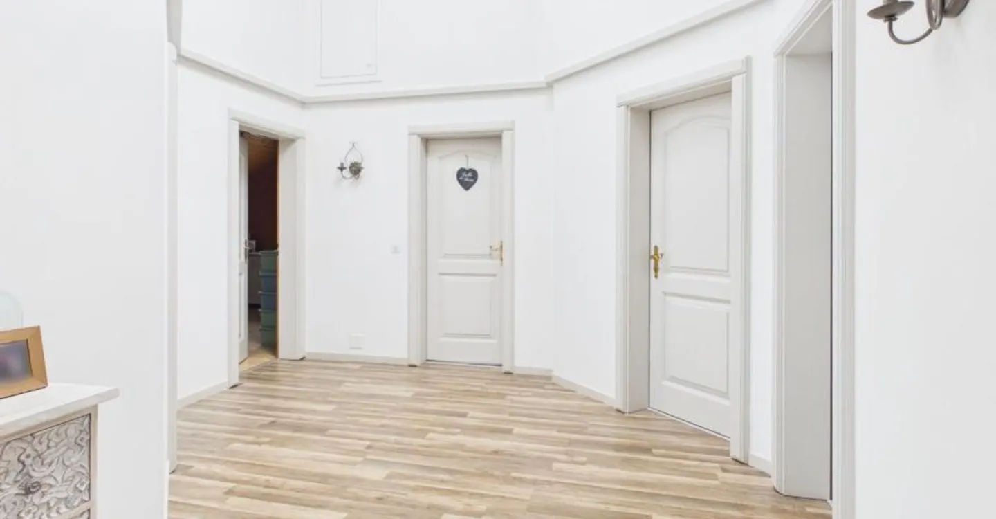 JB - 5.5 rooms - Ecublens FR - Photo 2 of 10