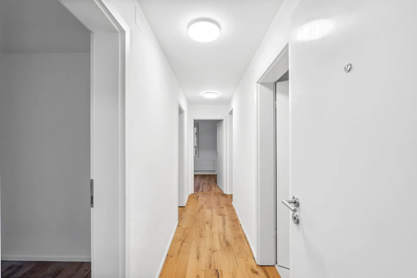 Charmante 4-Zimmer-Wohnung in Au - Foto 9 von 9
