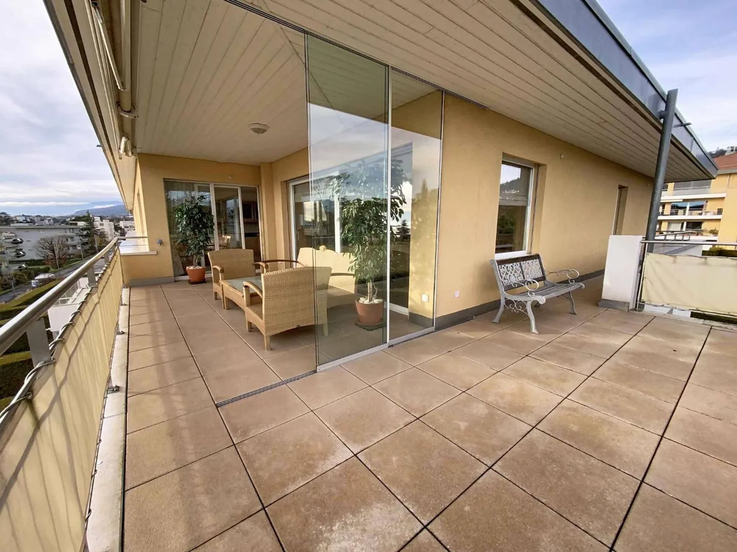 Appartement Magnifique Exclusif avec Vue - Photo 5 sur 5