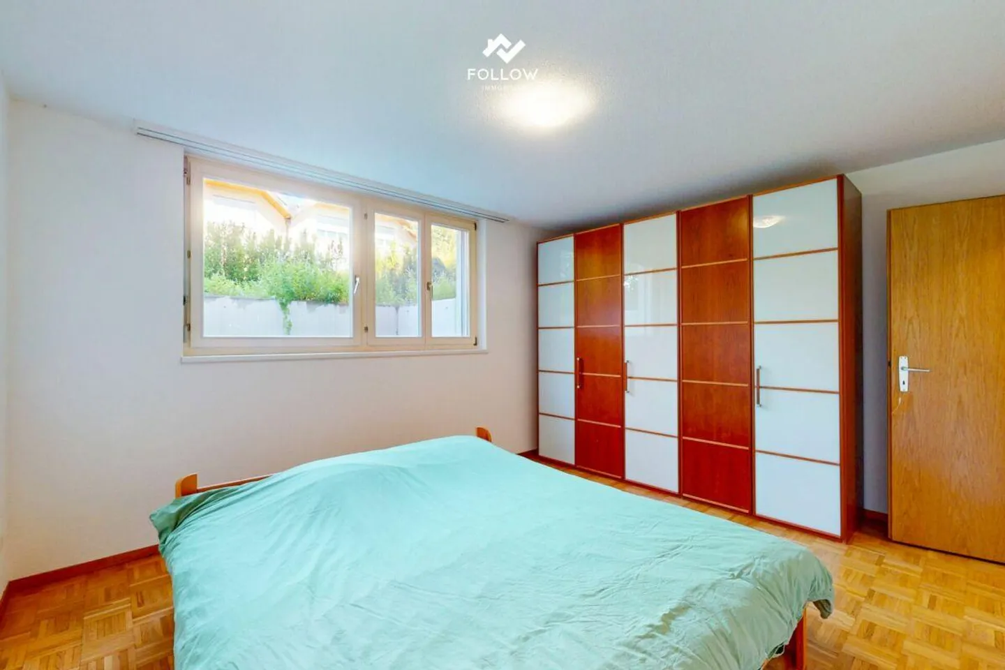 Una casa con cuore - Casa a schiera adatta alle famiglie a Bösingen - Foto 18 di 18