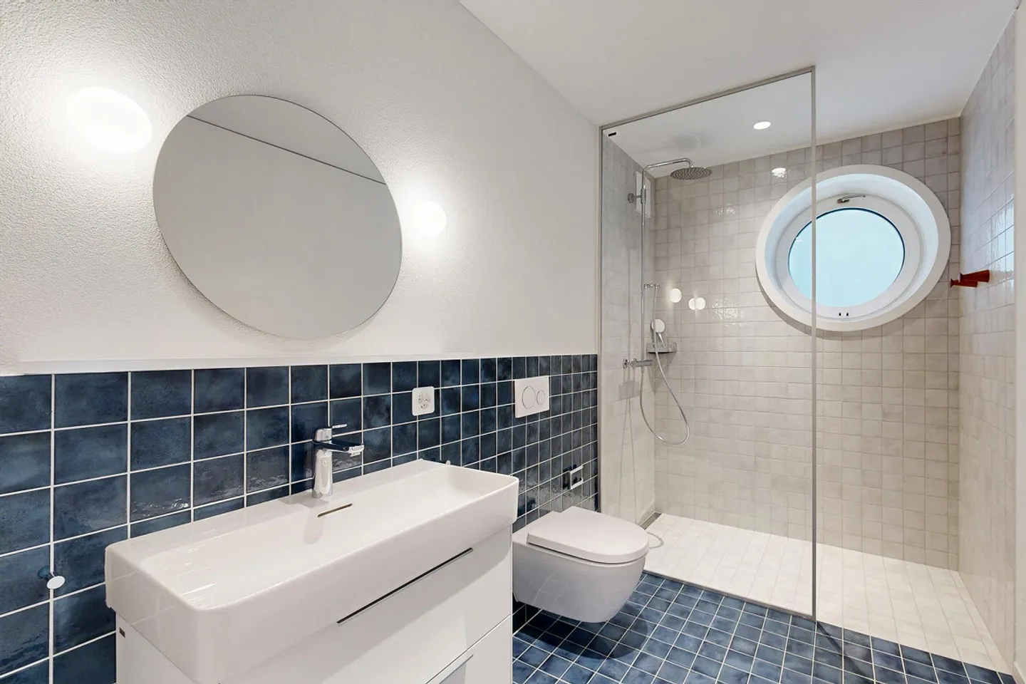 Stilvolle Wohnung in Altstetten - Foto 3 von 4