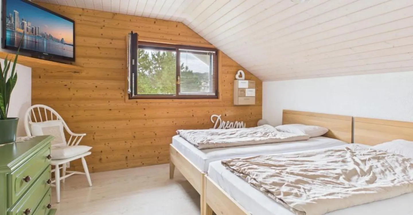 JB - 5.5 rooms - Ecublens FR - Photo 5 of 10