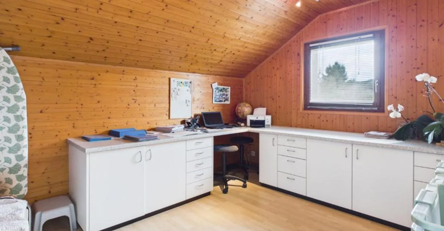 JB - 5.5 rooms - Ecublens FR - Photo 6 of 10