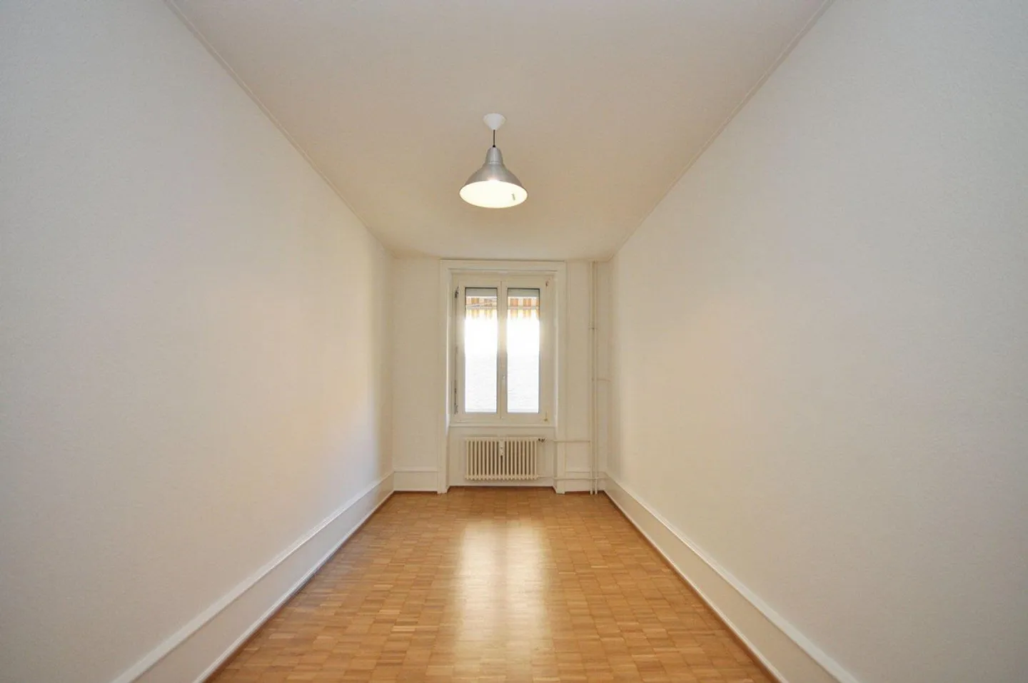 Appartement 3 pièces confortable avec charme à Bâle - Photo 6 sur 7