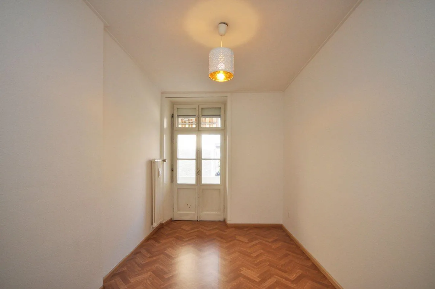 Appartement 3 pièces confortable avec charme à Bâle - Photo 7 sur 7