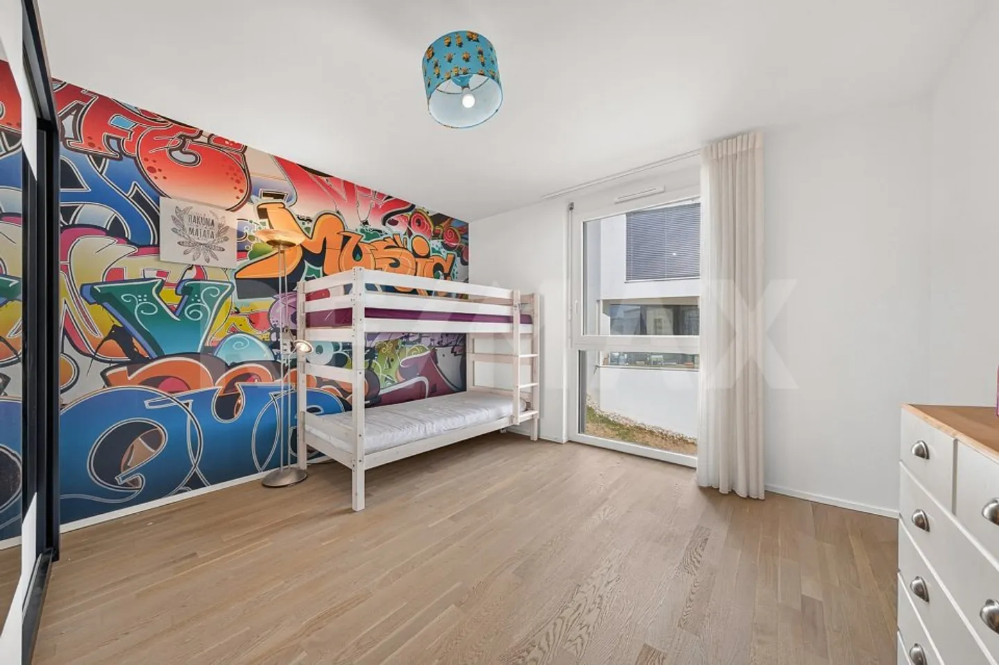 Appartement spacieux avec jardin privé - Photo 12 sur 13