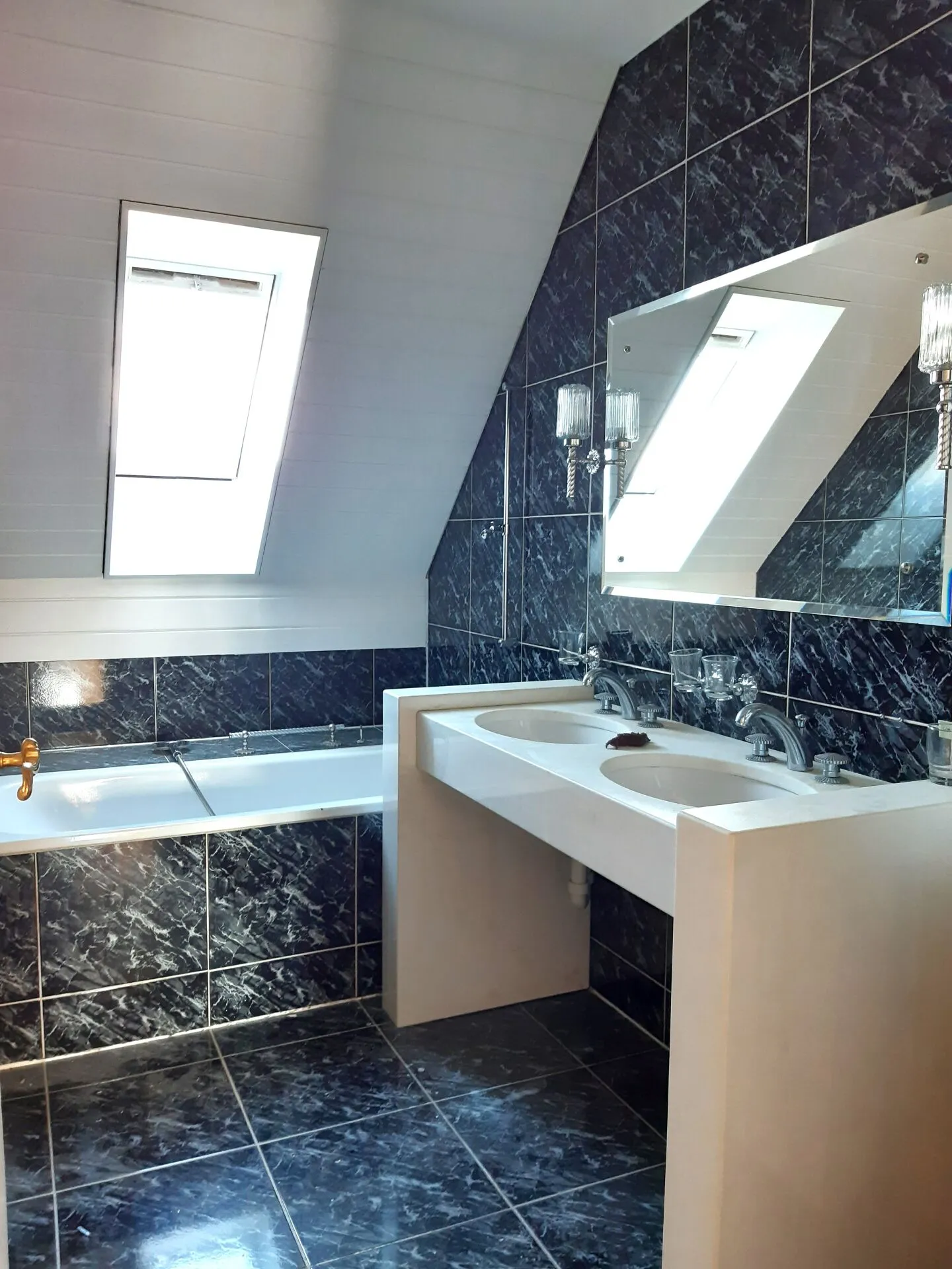 Appartamento mansardato di 4 stanze con galleria Nord 143m2 - Foto 6 di 9