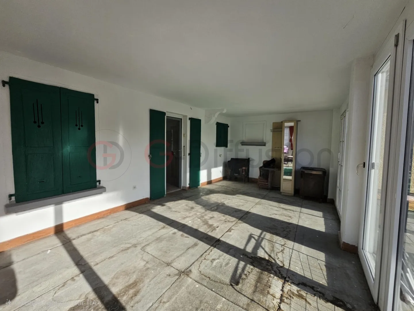 Edificio ad uso misto in vendita - Foto 5 di 7