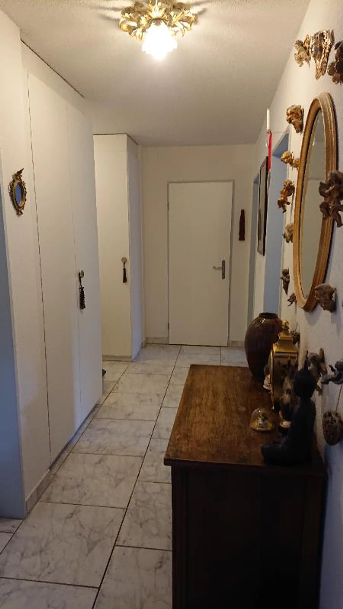 Appartamento 3.5 locali - Foto 3 di 5