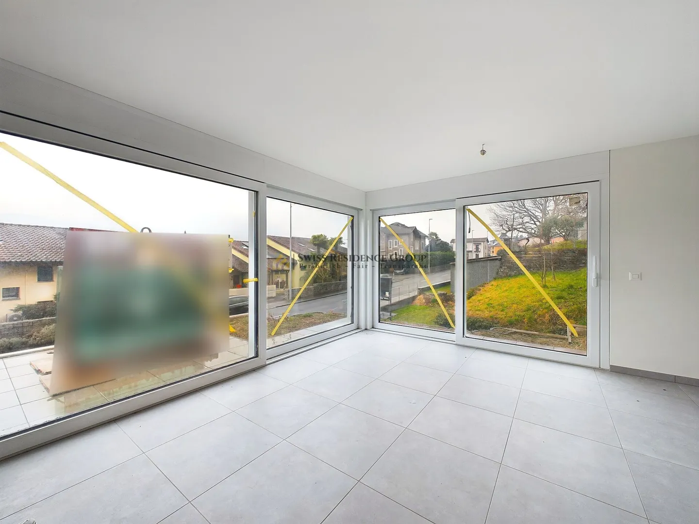 Maison individuelle neuve avec 4,5 pièces et jardin privé - Photo 6 sur 19
