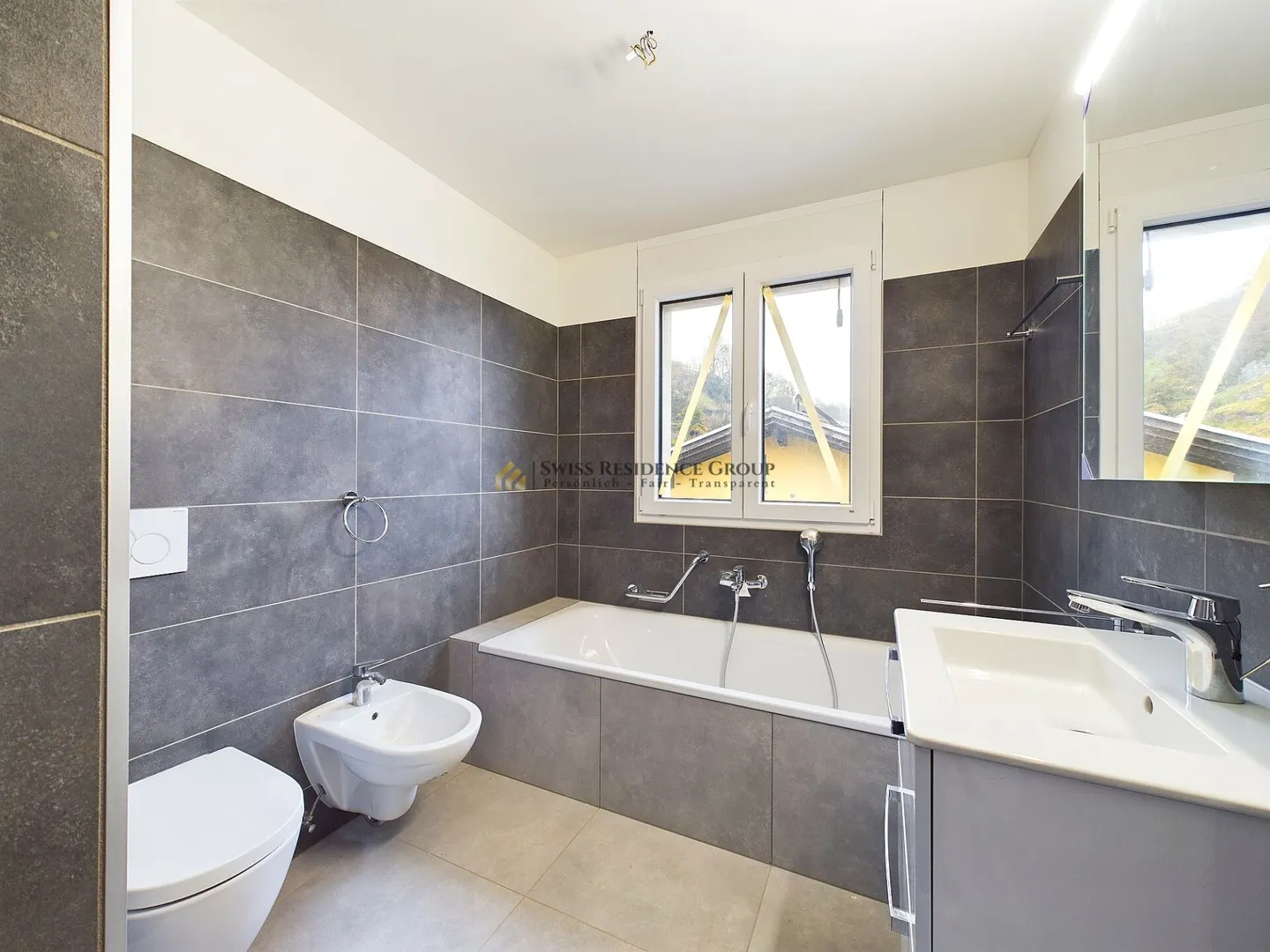 Maison individuelle neuve avec 4,5 pièces et jardin privé - Photo 5 sur 19
