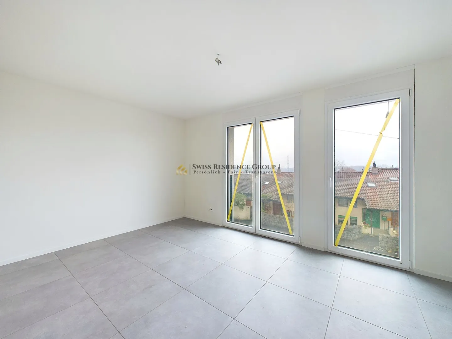Maison individuelle neuve avec 4,5 pièces et jardin privé - Photo 11 sur 19
