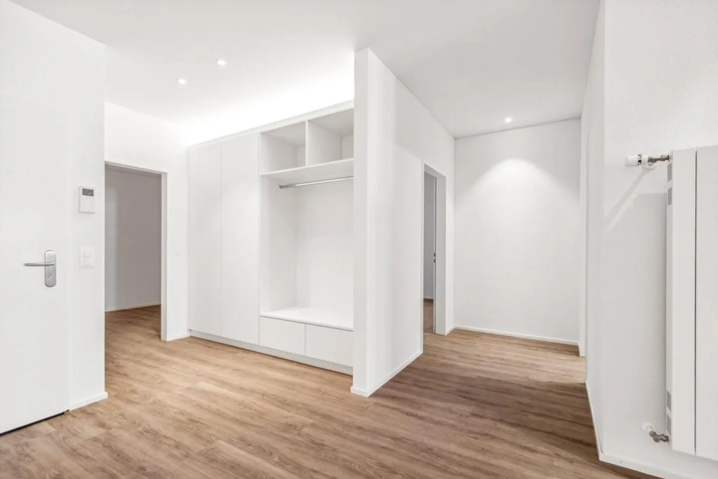 Bellissimo appartamento di 4.5 stanze nel cuore della città vecchia - Foto 4 di 7